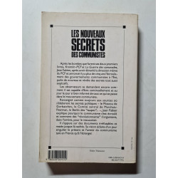 Les Nouveaux secrets des communistes