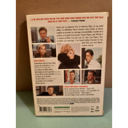 La Doublure Alice taglioni DVD