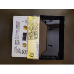 Cassette Audio - Le Disque Records classiques 2