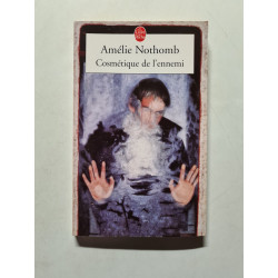 Cosmétique de l'ennemi