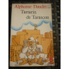 Tartarin de Tarascon Le livre de poche