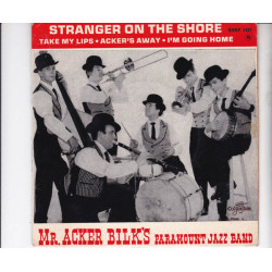 Stranger On The Shore