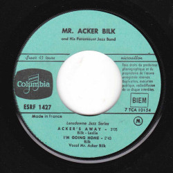 Stranger On The Shore