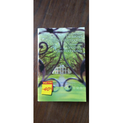 A. Destefano- Le secret des Wimington C.J. Carmichael - L'inconnu...