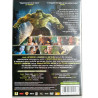 L'Incroyable Hulk Edward Norton Liv Tyler DVD simple