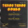 Touroutoutou / Lola Aïe Lolita