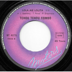 Touroutoutou / Lola Aïe Lolita