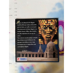 Egypte Au fil du Nil DVD
