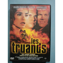 Les Truands Mark Wahlberg Julianna Margulies DVD simple