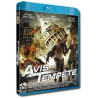 Avis de tempête [Blu-ray] [FR Import]