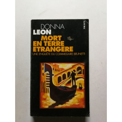 Mort En Terre Étrangère