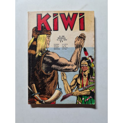 Kiwi nº 230