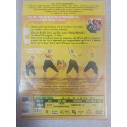 Brice de Nice (Jean Dujjardin)