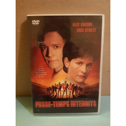 Passa-temps interdits Ally Sheedy Eric Stoltz DVD