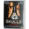 The Skulls Société secrète Joshua Jackson Paul Walker DVD simple