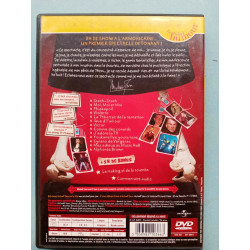 Michaël Youn Pluskapoil 1h de Bonus DVD