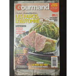 Gourmand nº457