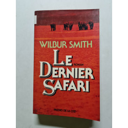 Le Dernier Safari