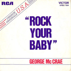 Rock Your Baby