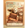 Kung Fu Panda 2 Jack Black DVD