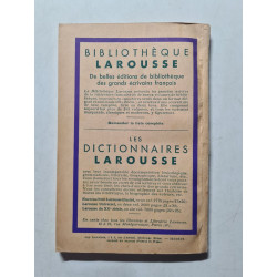 Satires et Épîtres