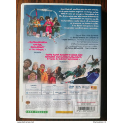 DVD La Première étoile Lucien Jean-Baptiste Firmine Richard