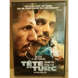 Tête de turc DVD