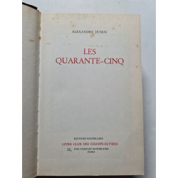 Les Quarante-Cinq