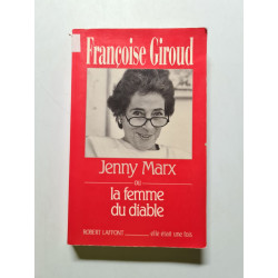 Jenny marx ou femme diable -an - 1992