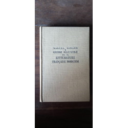 Guide Illustré de la Littérature Française moderne