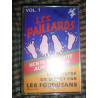 CHANSONS paillardes vol 1 Cassette Audio-K7 Music for You MFY 149
