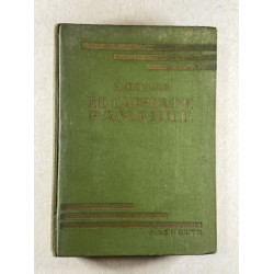 Le capitaine pamphile