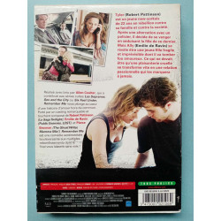 Remember Me Robert Pattinson Emilie de Ravin DVD simple