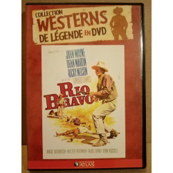 Rio Bravo - Collection westerns de légende DVD