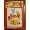 Rio Bravo - Collection westerns de légende DVD