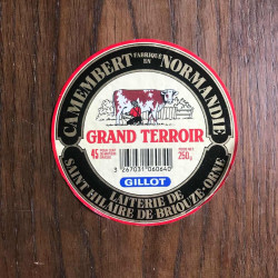 Grand terroir