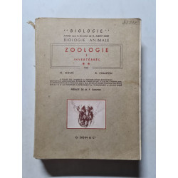 Zoologie I Invertébrés