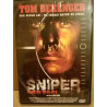Sniper Tireur d'éliteTom Berenger DVD