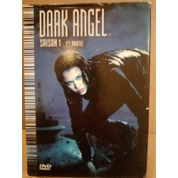 Saison 1 1ère partie DVD