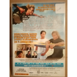 Point Break Patrick Swayze Keanu Reeves DVD