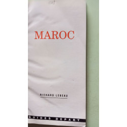 Maroc : Guide de voyage