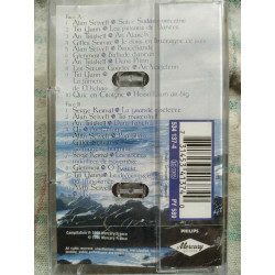 L'âme de la Bretagne Cassette Audio-K7 NEUVE SOUS BLISTER