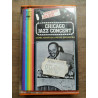Chicago jazz concert Cassette Audio-K7
