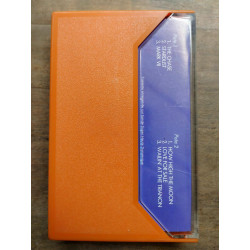 Chicago jazz concert Cassette Audio-K7