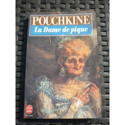 La Dame de pique