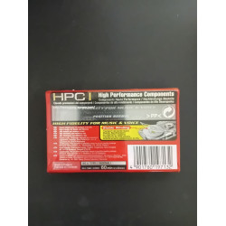 K7 Audio : Sony 60 HF IEC I/ Type I - High Fidelity for Music et...