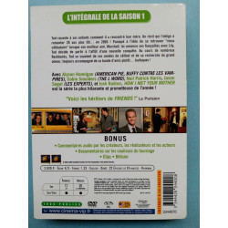 How I met your mother - L'intégrale de la Saison 1 3 DVD