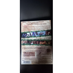 DVD - L'ILE LES NAUFRAGES DE LA TERRE PERDUE