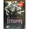 m stiefvater frisson