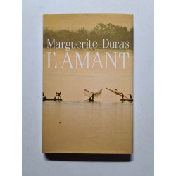 L'AMANT